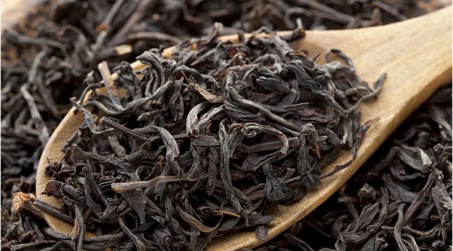 宜昌的红茶 宜昌的红茶