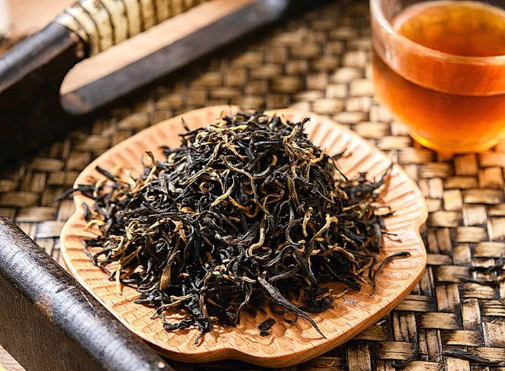 宜昌红茶 宜昌红茶