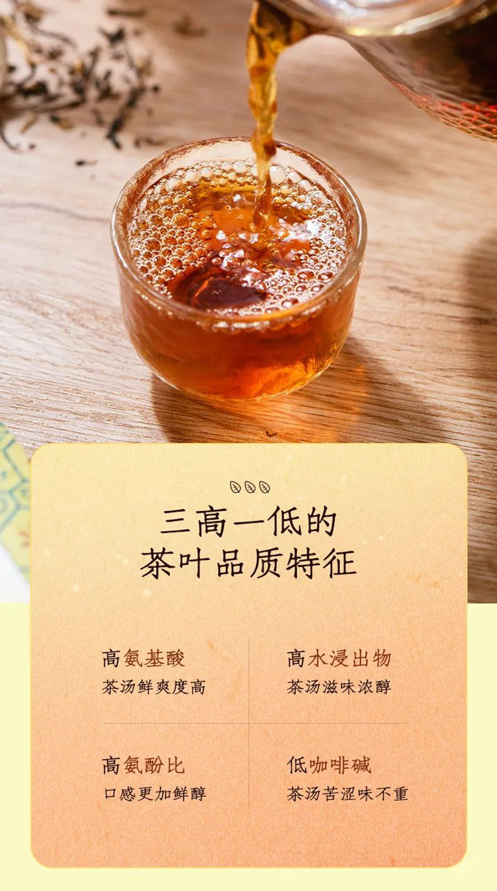宜红工夫茶 宜红工夫茶